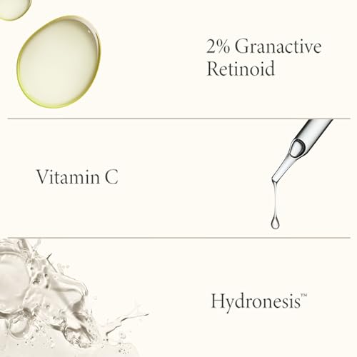SHANI DARDEN SKIN CARE Body Reform Treatment Serum with Granactive Retinoid, Anti-Aging Serum for Body Care, Helps Crepey Skin, Dark Spots, Fine Lines and Stretch Marks, 4 FL Oz