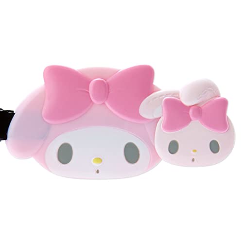 Sanrio 876232 My Melody Long Bangs Clip
