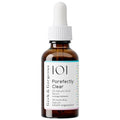 Geek & Gorgeous ? Porefectly Clear ? Lightweight Gel Exfoliant with 2% Salicylic Acid (BHA) & Sarcosine ? Helps Unclog Pores & Reduce Excess Oil ? For Oily & Combination Skin ? 1 oz
