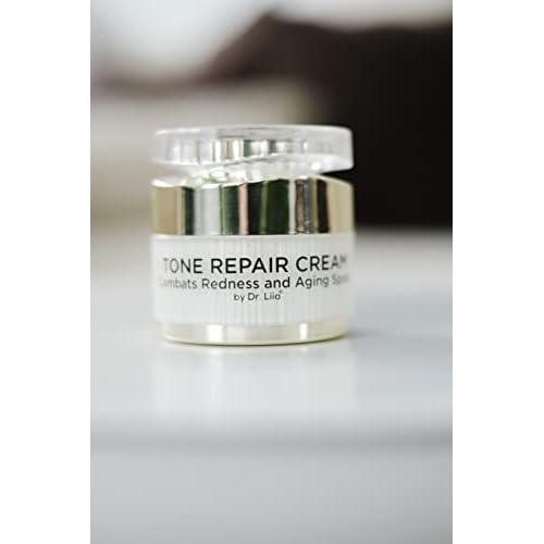 EPILYNX Tone Repair Moisturizer For Dark Spots on Face - Gluten Free, Vegan for Sensitive Skin by Dr. Liia