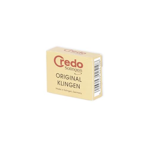 Credo Calli Blade, Pack of 2 x 10 Blades