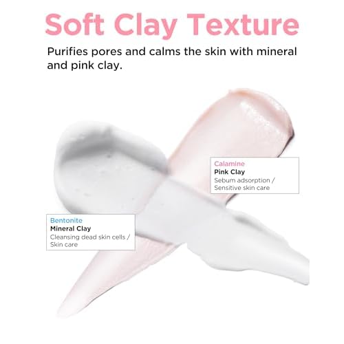 TOCOBO Coconut Clay Cleansing Foam 150 ml