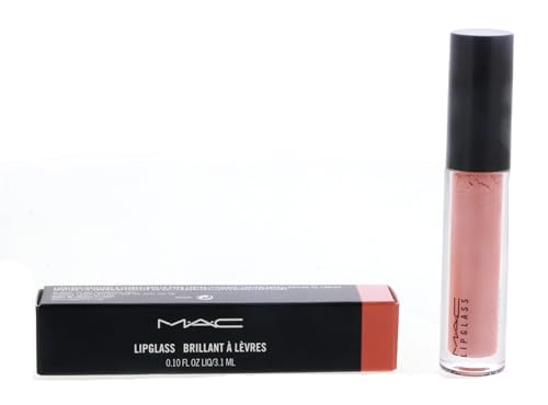 Mac Lipglass PRRR 3.1 ML / 0.10 US fl oz