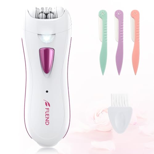 Facial Epilator Smooth Glide Epilator for Women Face Hair Remover Smooth Glide for Women Face Hair Removal Smooth Glide for Face Bikini Leg Arms