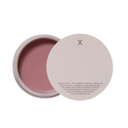 XOUL Afterglow Cleansing Balm - Gentle & Deep Makeup Removal, Hydrating Korean Skincare Balm for Clean & Nourished Skin