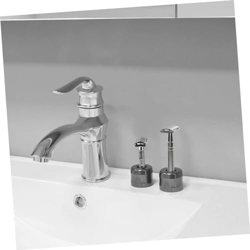 Men's Safety Razor Stand Harrys Razor Holder Aluminum Alloy Base Shaver Organizer
