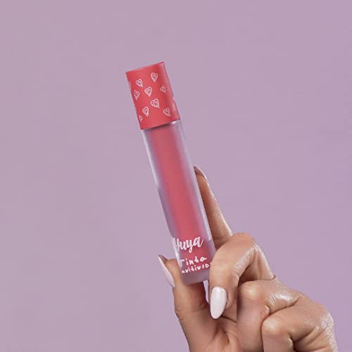 YuYa - Republic Cosmetics P?rvula Lips, Cheeks and Eyes Long Lasting Tint Aloe Vera Pink - lips, cheeks & eyes - 5.5 ml