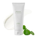 mixsoon Centella Cleansing Foam Face Wash with Cica, Low pH Cleansing and Soothing for Face, Hydrating Formula 150ml / 5.07 fl. oz. Korean Glass Skin Care