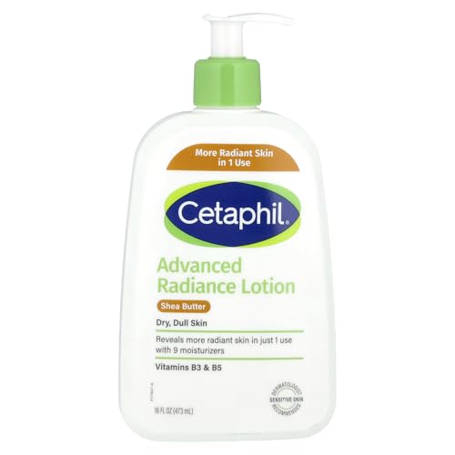 Relief Lotion Advanced, 16 Ounce