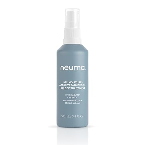Neuma Neu Moisture Argan Treatment Oil