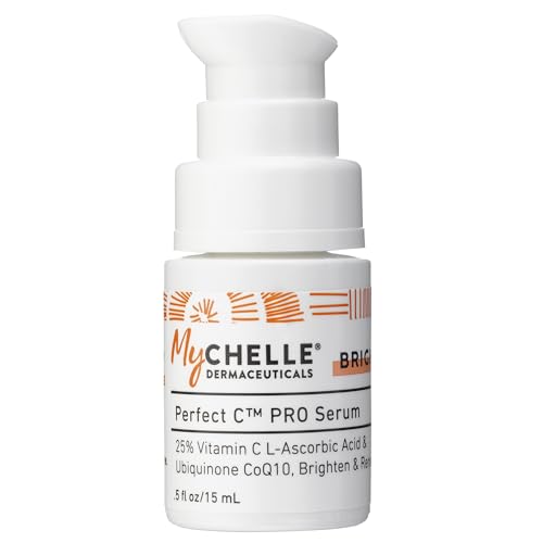 Mychelle Dermaceuticals Serum Brght Prfect C Pro, 0.5 fl oz