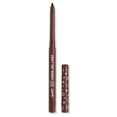 Colourpop BFF Cr?me Gel Liner Bundle ? Waterproof Gel Eyeliner Pens in Sunnyvale & Swerve (0.01 oz each) ? High-Pigment, 18-Hour Wear