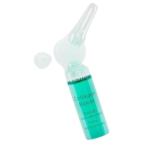 DR. GRANDEL Collagen Boost Ampoule I restructuring active ingredient ampoule