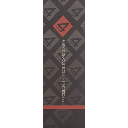 Warm Sands Botanical Youth Serum by Organic Male OM4