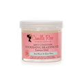 Camille Rose Braiding Gel, Mint Condition ? Sea Moss & Aloe Vera Braid Gel for Dry, Itchy Scalp, Flake & Frizz Control, 12 Oz