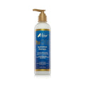 The Mane Choice Leave In Conditioner, H2Oh! Hydration Therapy, 8 oz, Intense Nourishing Frizz Control, Protective Shield, Curly Hair Moisturizer, Improve Manageability & Shine, Paraben & Sulfate Free
