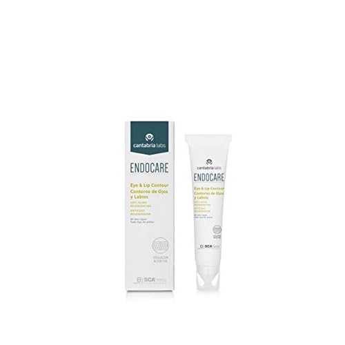 Endocare Eye & Lip Contour 15 Ml