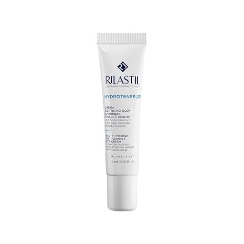 Rilastil Hydrotenseur Antiwrinkle Eye Contour Cream 15ml/0.51oz