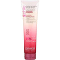 Giovanni 2chic Ultra Luxurious Soothing Hair Mask, Cherry Blossom & Rose Petals, 5.1 Oz