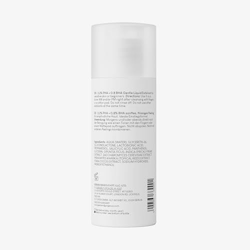 Facial Cleanser, 7.5 Ounce