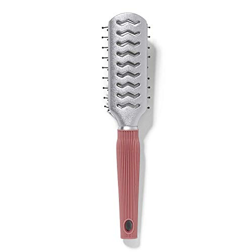 Ion Smoothing Thermal Vent Brush