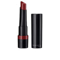 Rimmel Lasting Finish Matte Lipstick - All-Day Intense Lip Color with Exclusive Ruby and Diamond Complex - 530 Hollywood Red, .14oz