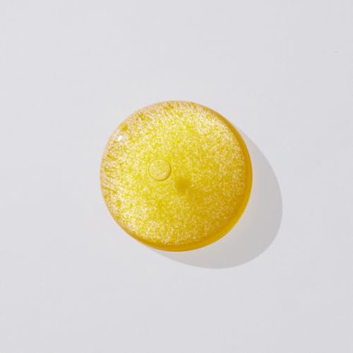 SUPEREGG Vitamin Collective Vitality Elixir: For a bright and firm complexion. Treatment serum with Vitamin B¡¤C¡¤E¡¤F¡¤K and Sea Moss. 30 ML / 1 FL OZ
