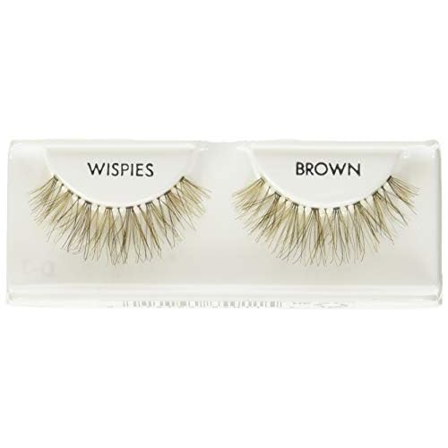 Wispies Brown (Pack of 3)