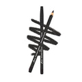 Sorme Treatment Cosmetics Smearproof Eyeliner 0.16oz | Long Lasting Black Waterproof Eyeliner Pencil | Smudge-Proof Waterline Eyeliner | Cruelty-Free and Gentle Pencil Eyeliner