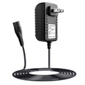 AC Adapter Charger for Andis 73000 Envy Li Cordless Clipper, 4.5V 1.5A, Compatible with Multiple Models