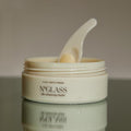 + Lux Unfiltered Face Cleansing Balm - Nourishing & Rich Makeup Remover Balm - Cleanses & Moisturizes for Glass Skin - Free of Added Fragrance, Vegan, & Cruelty Free