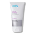 The Organic Pharmacy Enzyme Peel Mask with Vitamin C & Papaya, Nourishes Skin While Exfoliating to Reduce Acne and Fine Lines 2.03 fl. oz. / 60 ml