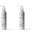 Bevel Essentials 3-in-1 Hair & Scalp Styling Oil for Curly Hair with Tea Tree Oil, Jojoba Oil, and Jamaican Black Castor Oil, 3.4 fl oz (Packaging May Vary) (Pack of 2)