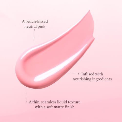 Dasique Soft Veil Blush #01 Soft Chiffon | liquid blush | Long-lasting | doyuin makeup | blush | Buildable | korean makeup