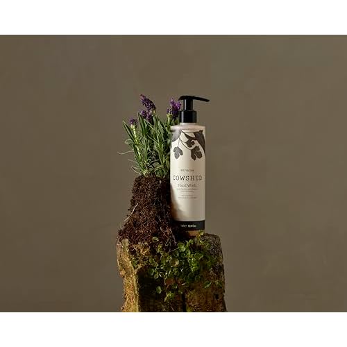 Cowshed Refresh Hand Wash, 300ml
