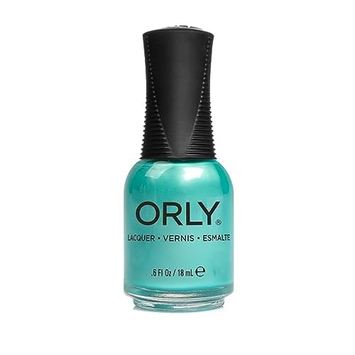 Orly Nail Polish 'Great Escape' Summer 2023 Lacquer Collection (Close Call)