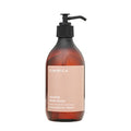 Kimirica Passionate Fruit Scented Gel Hand Wash | Moisturizing Liquid Soap with Papaya, Neem & Aloe Vera | Gentle Daily Cleanser for Soft, Nourished Hands | 10.14 Fl Oz (300ml)