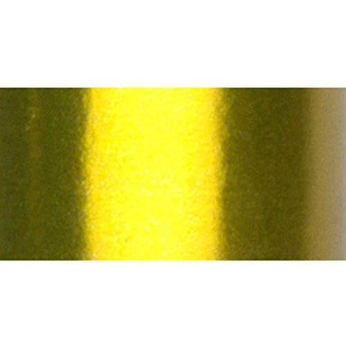 DecoArt 2 Ounce, 24K Gold Extreme Sheen Paint, 1 (Two Pack)