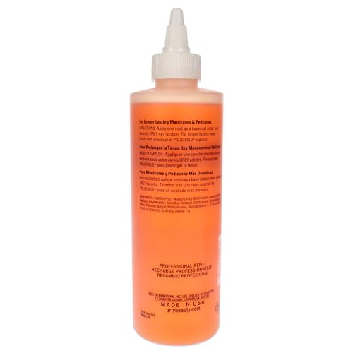 Orly Bonder Rubberized Basecoat - 8.0 oz by Orly