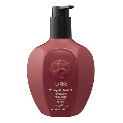 Valley of Flowers Revitalizing Hand Wash