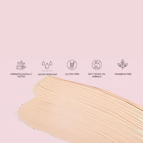 MRV IMPECCABLE CONCEALER 8 ml No. 103