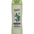 Suave Professionals Shampoo, Rosemary + Mint, 12.6 Fl Oz