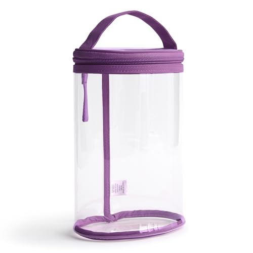 Clear Lotion Bag