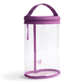Clear Lotion Bag