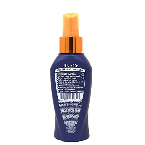 it's a 10 miracle leave-in for blondes - 3PC