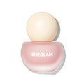 SHEGLAM Melon Melt Niacinamide Serum Primer Smooth Skin Deep Moisturizing for Perfect Makeup