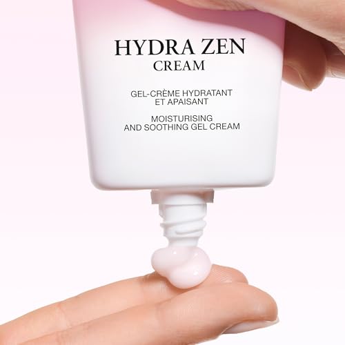 Lanc?me Hydra Zen Moisturizer - Hydrating & Soothing Face Cream with Hyaluronic Acid - 1 Fl Oz