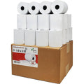 Thermal Receipt Paper Rolls 3 1/8 x 230 ft for POS Cash Registers - 32 Rolls