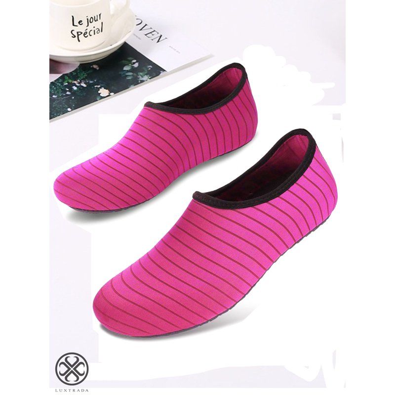 Water Shoes for Men & Women Quick-Dry Beach Socks for Surf Yoga Outdoor
