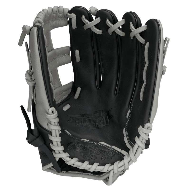 Rawlings Pro Select Series 12.5-Inch Baseball Glove for Right-Hand Throw